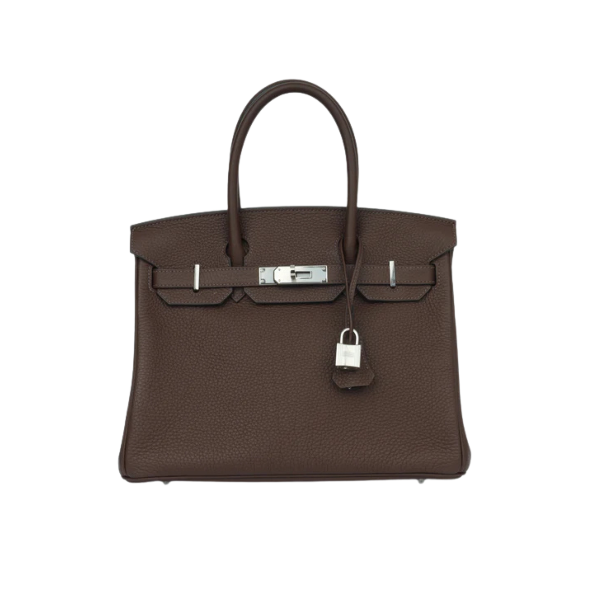 Hermès Birkin Chocolate Brown