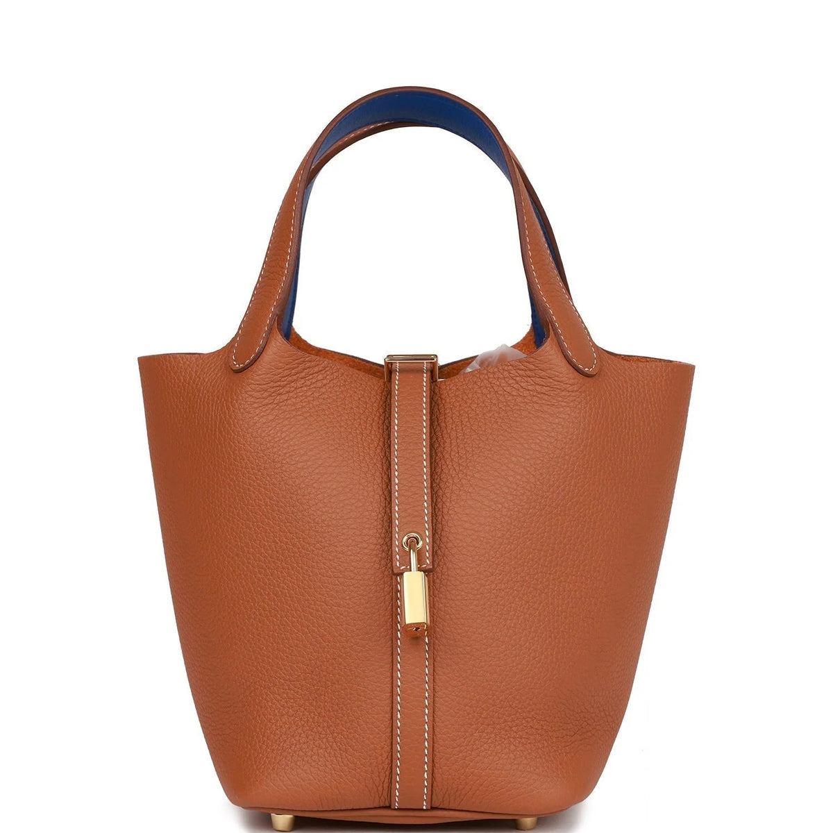 Hermès Bag Picotin 18 Gold