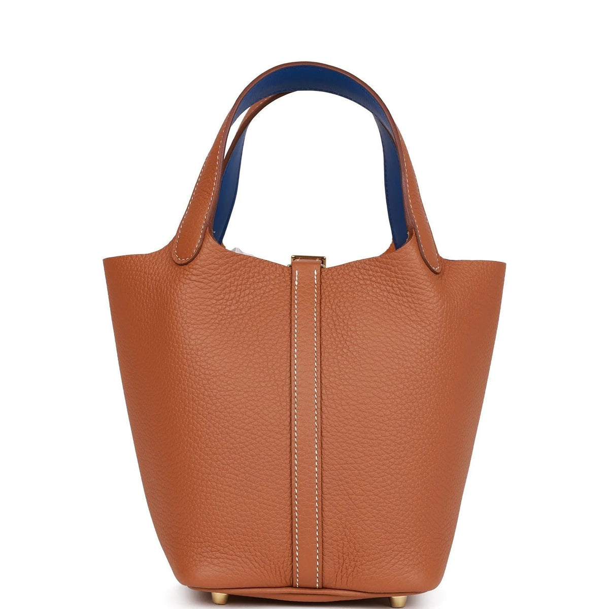 Hermès Bag Picotin 18 Gold