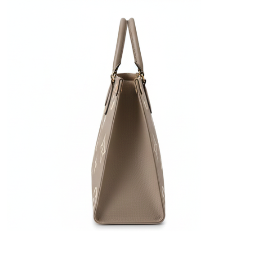 Louis Vuitton OnTheGo Monogram Tote Bag