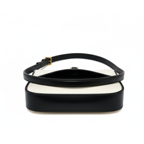 Saint Laurent Le 5 A 7 Hobo Shoulder Bag