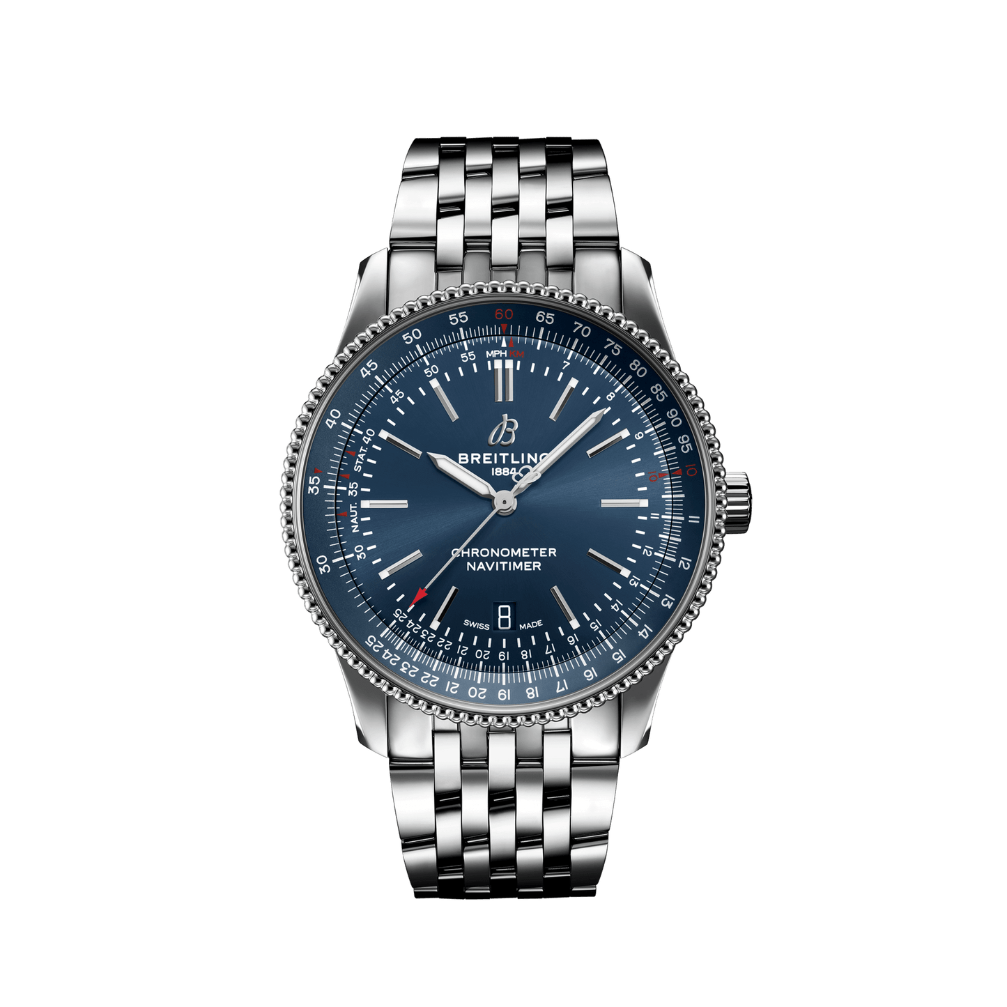 A17326161C1A1 NAVITIMER AUTOMATIC 41