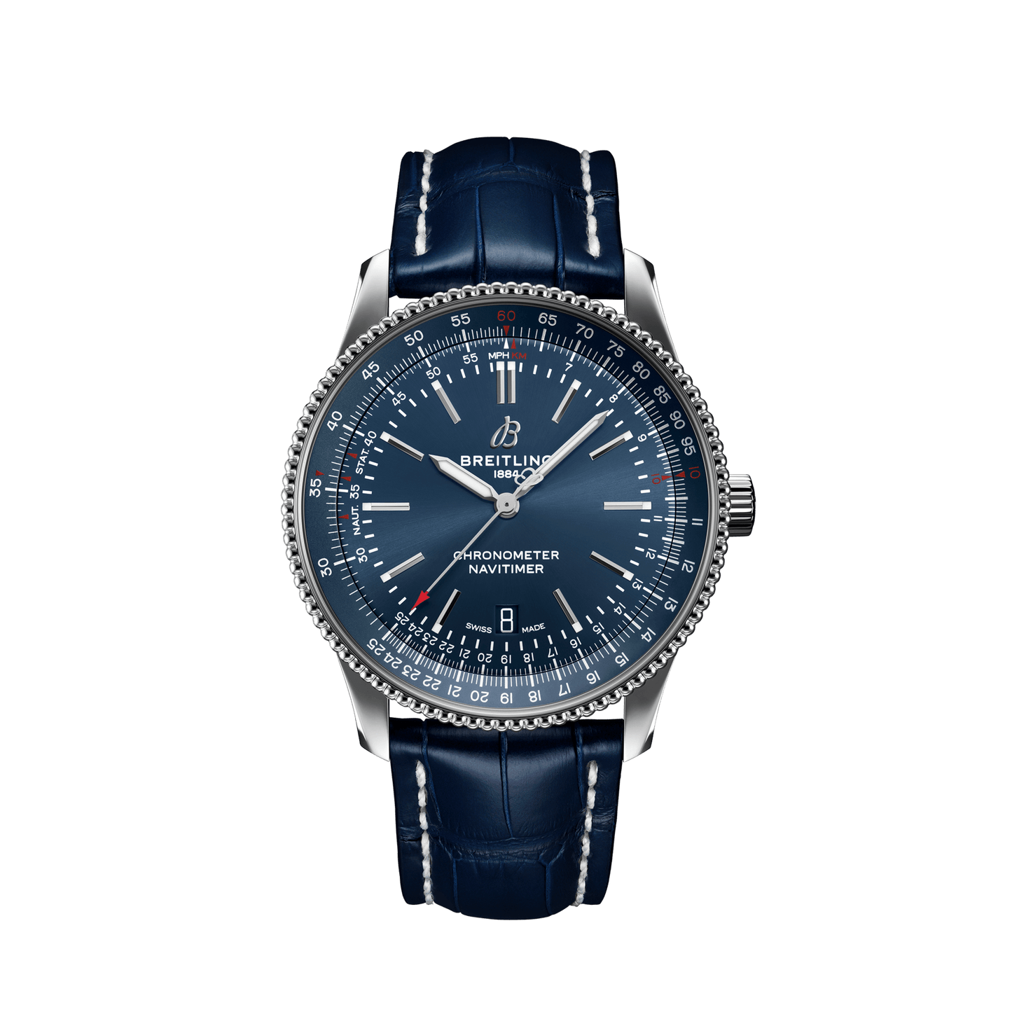 A17326161C1P4 NAVITIMER AUTOMATIC 41