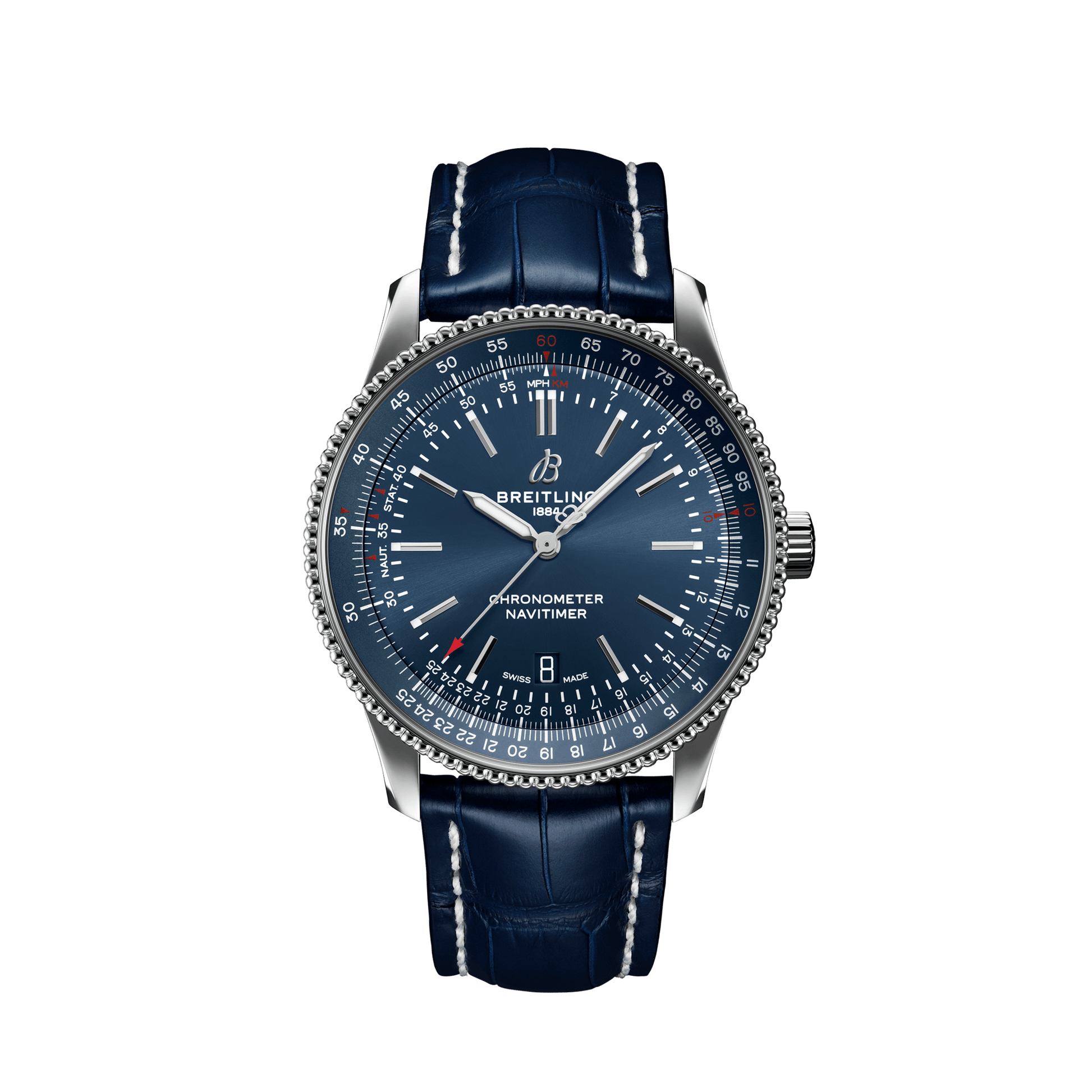 A17326161C1P4 NAVITIMER AUTOMATIC 41