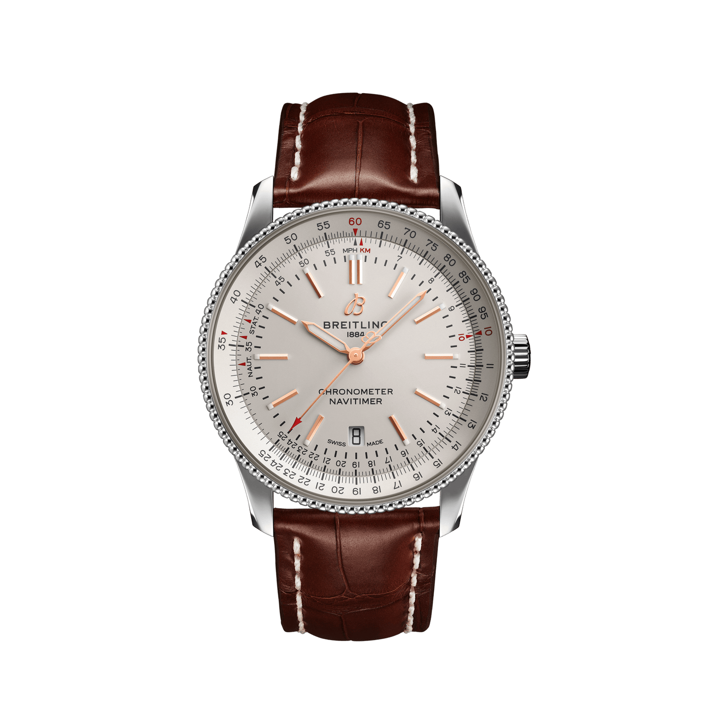 A17326211G1P2 NAVITIMER AUTOMATIC 41
