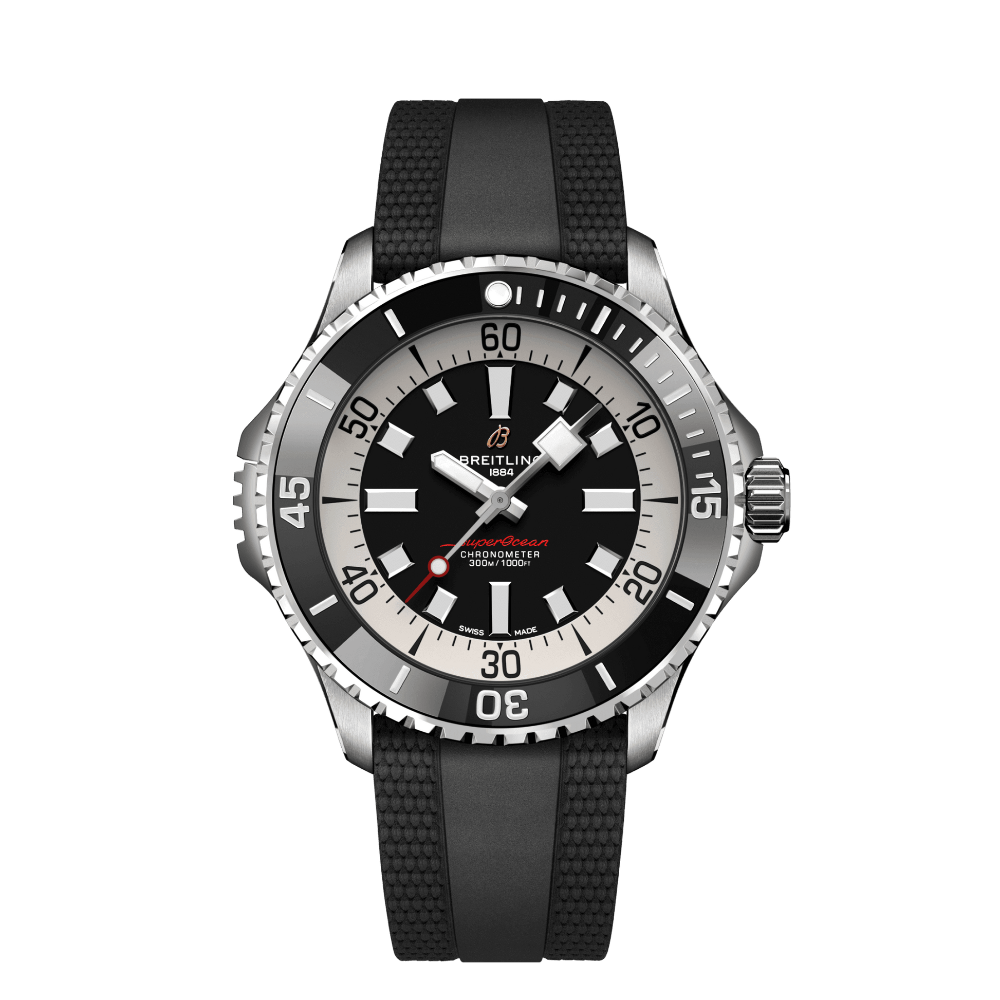 A17378211B1S1 SUPEROCEAN AUTOMATIC 46