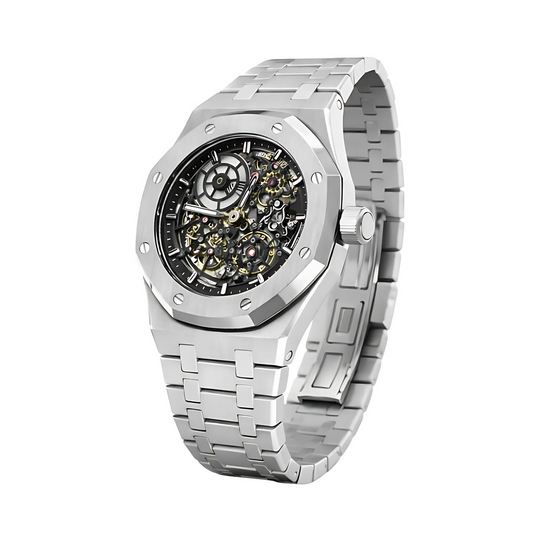 Audemars Piguet Watch | Royal Oak Jumbo Extra-Thin