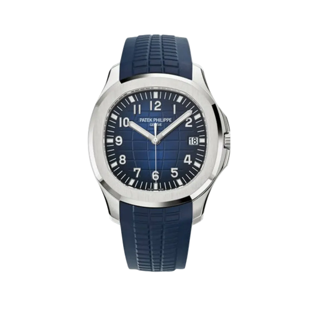 Patek Philippe | Aquanaut