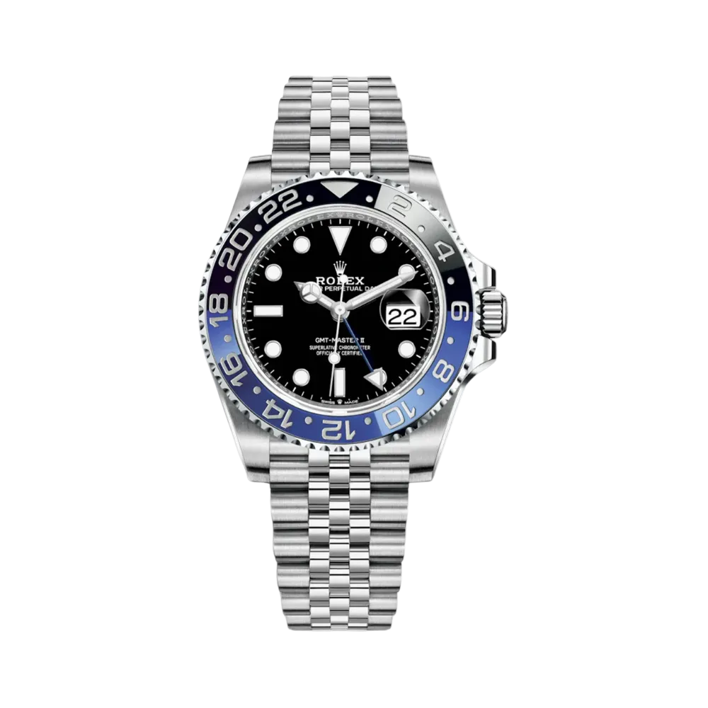 Rolex | GMT-Master II