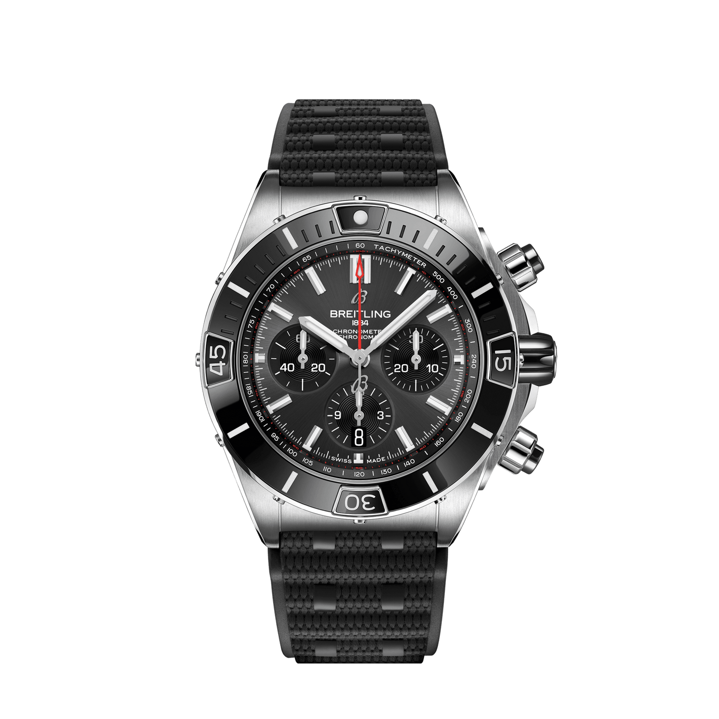 AB0136251B2S1 SUPER CHRONOMAT B01 44