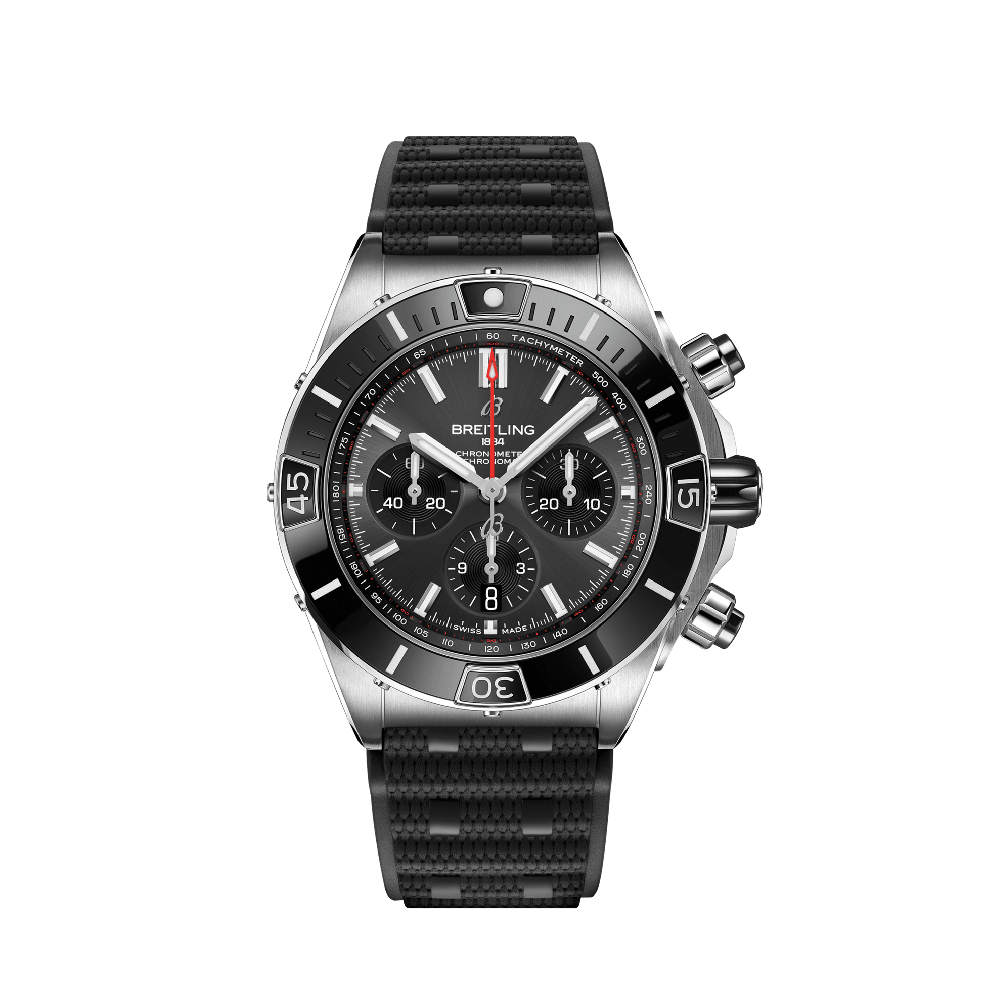 AB0136251B2S1 SUPER CHRONOMAT B01 44