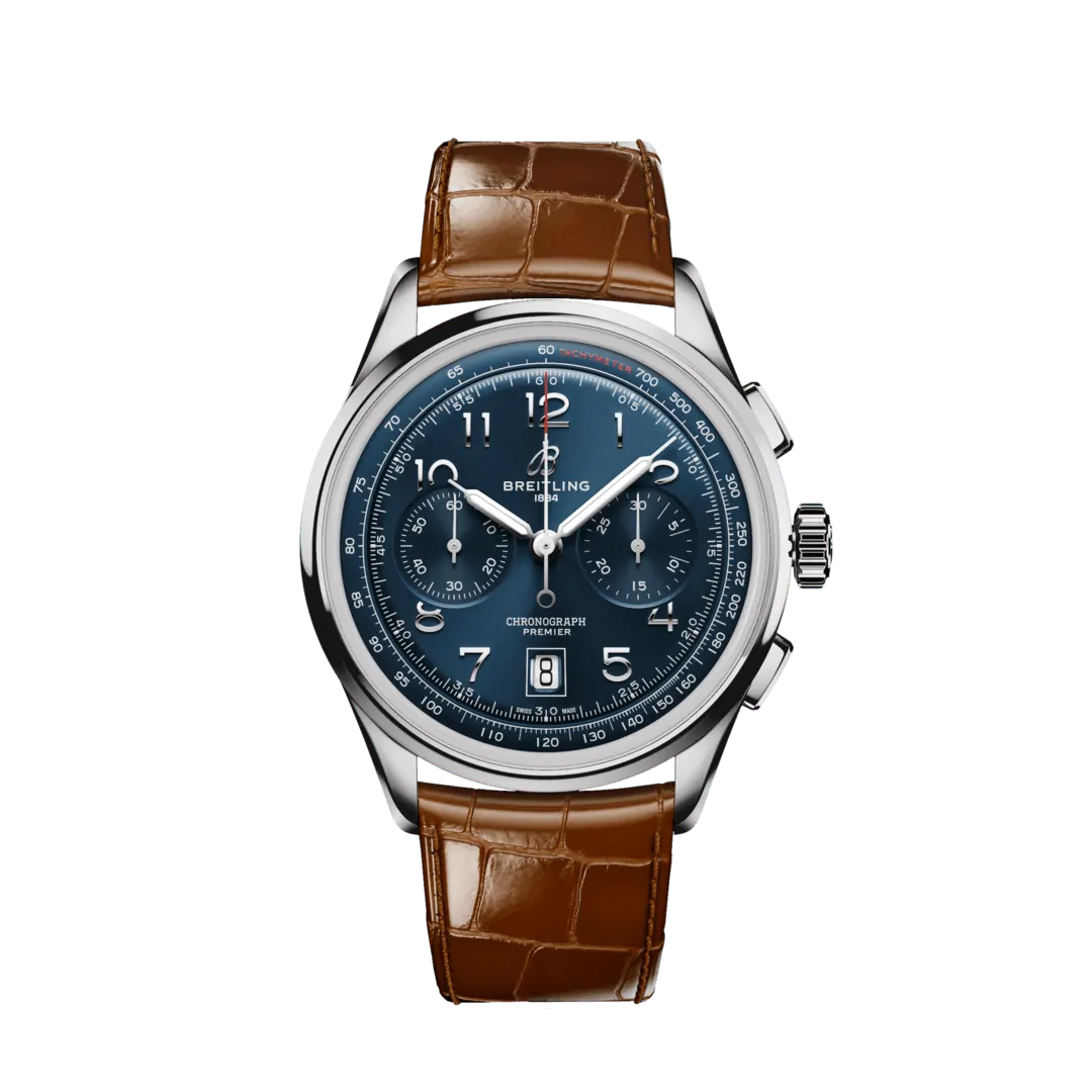 AB0145171C1P1 PREMIER B01 CHRONOGRAPH 42