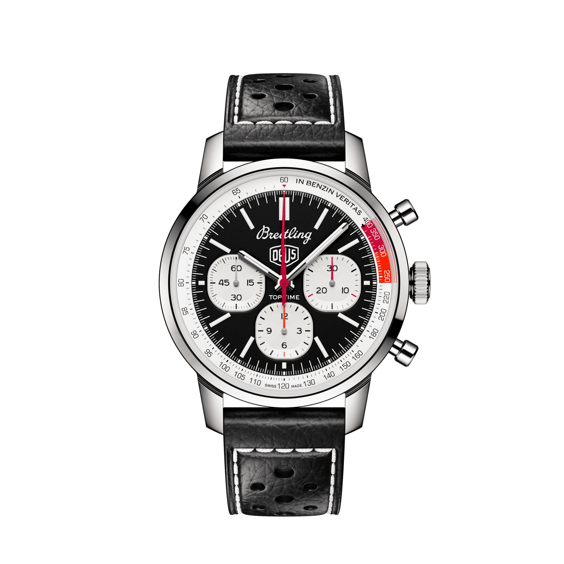 AB01765A1B1X1 TOP TIME B01 DEUS