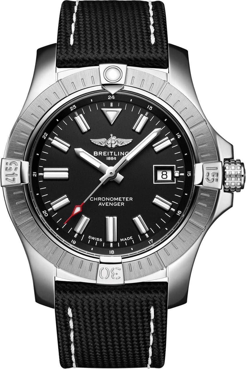 BREITLING Avenger Automatic 43-A17318101B1X2