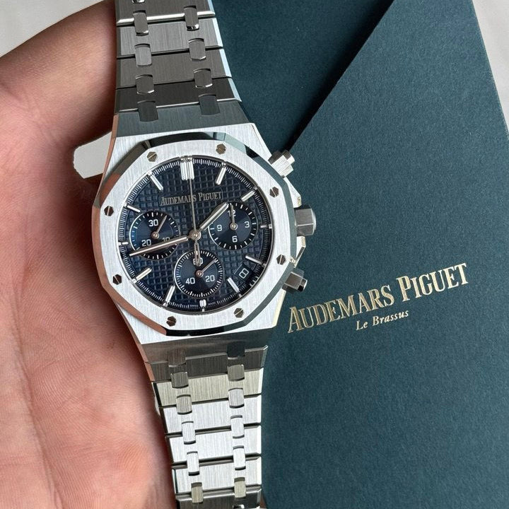 Audemars Piguet | Royal Oak Chronograph