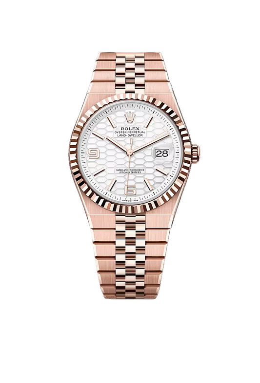 Rolex | Land-Dweller
