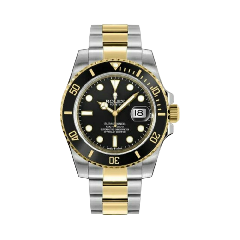 Rolex | Submariner Date