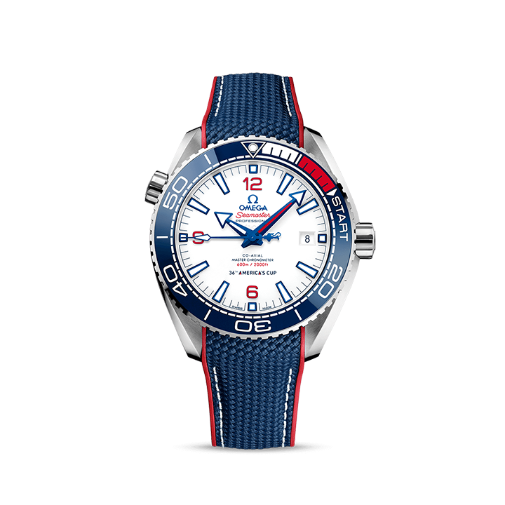 Omega 215.32.43.21.04.001 Seamaster Planet Ocean 600M Co-Axial-Master 215.92.46.22.01.004-New-