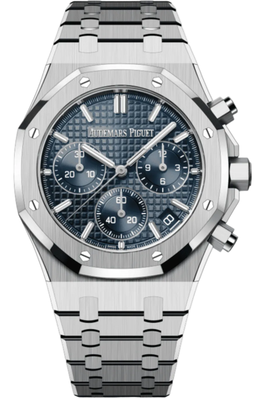 Audemars Piguet | Royal Oak Chronograph
