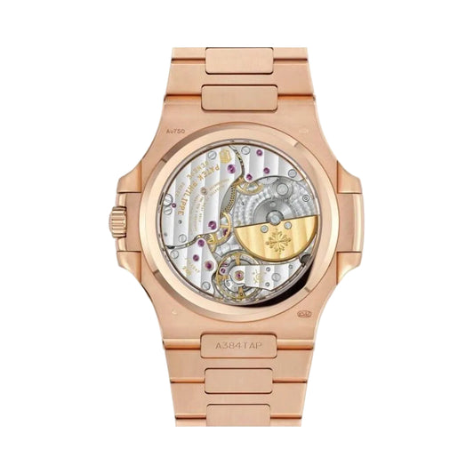 Patek Philippe | Nautilus Self-Winding