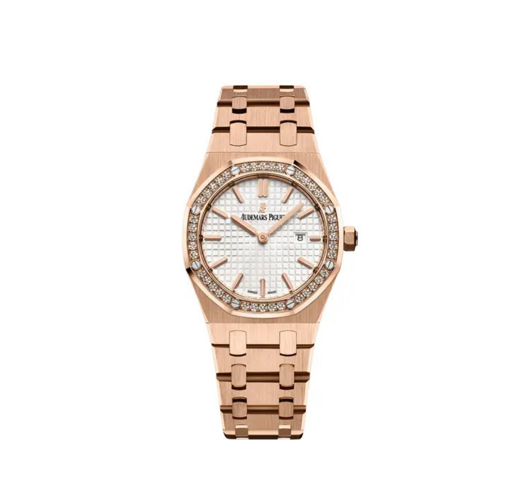 audemars-piguet-royal-oak-gold-tone