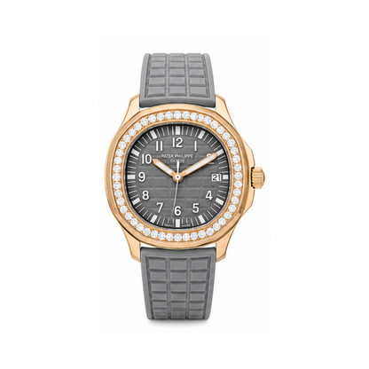 Patek Philippe Aquanaut Luce ? Grey