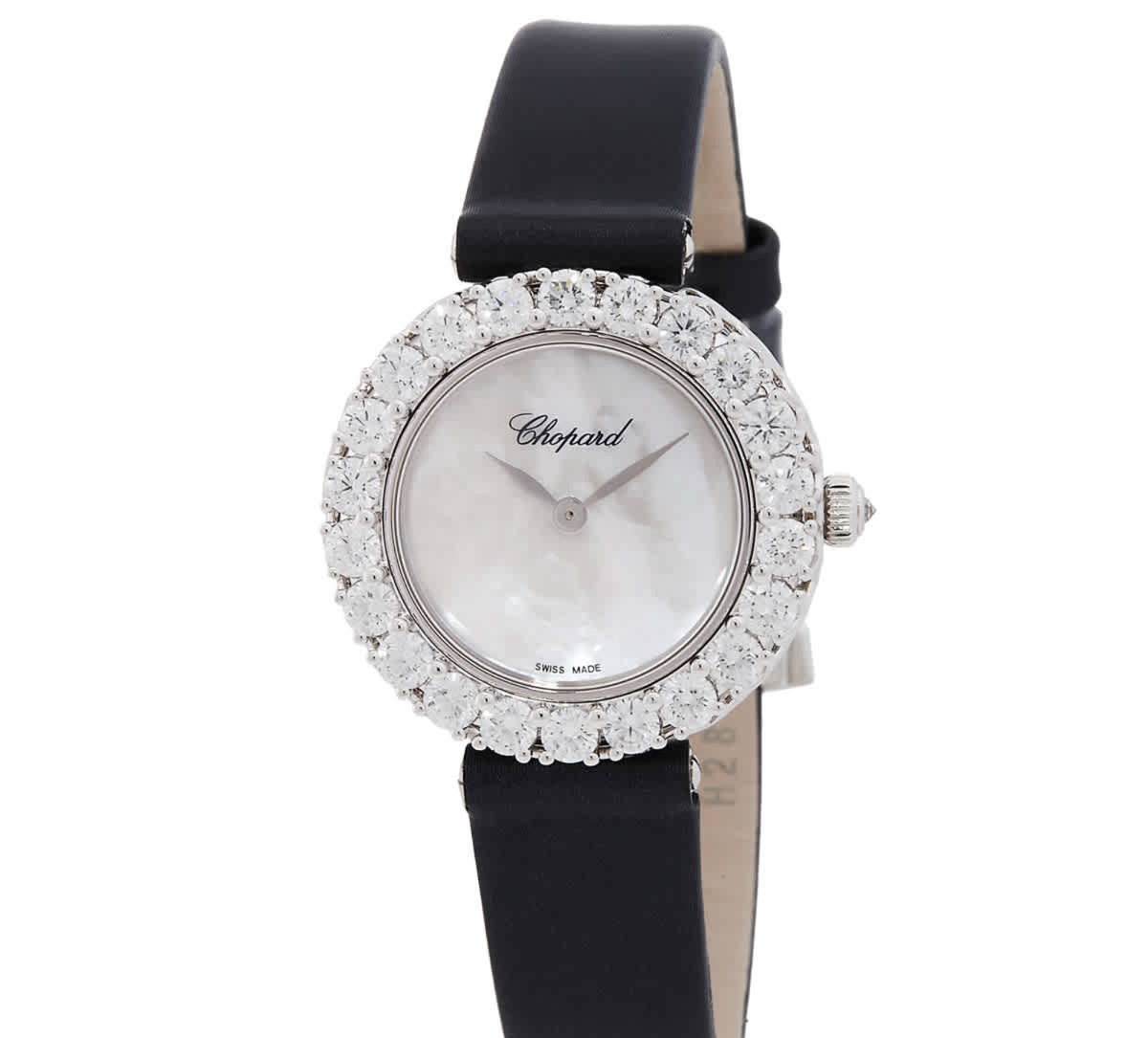 Chopard L'Heure du Diamant Ladies Watch