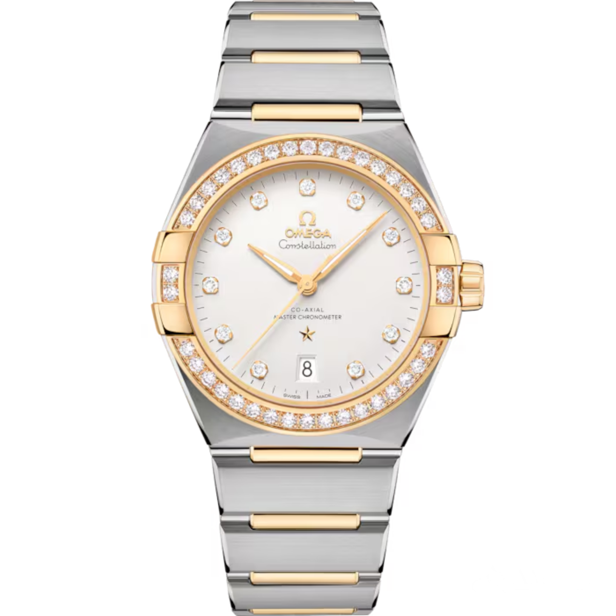 Omega Constellation Ladies Watch ? Two Tone