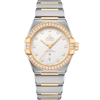 Omega Constellation Ladies Watch ? Two Tone