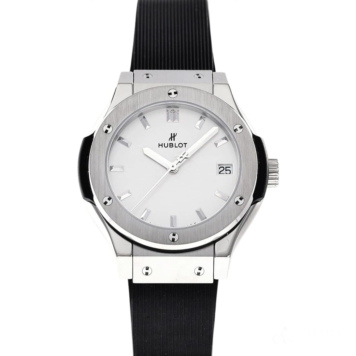 Hublot Classic Fusion Ladies Watch ? Opaline Dial