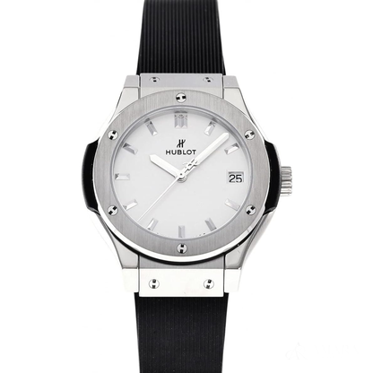 Hublot Classic Fusion Ladies Watch ? Opaline Dial