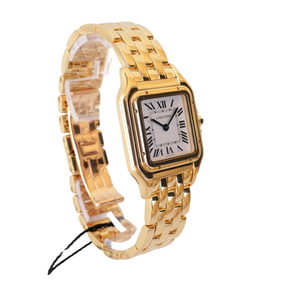 cartier-panthere-ladies-watch-yellow-gold-tone