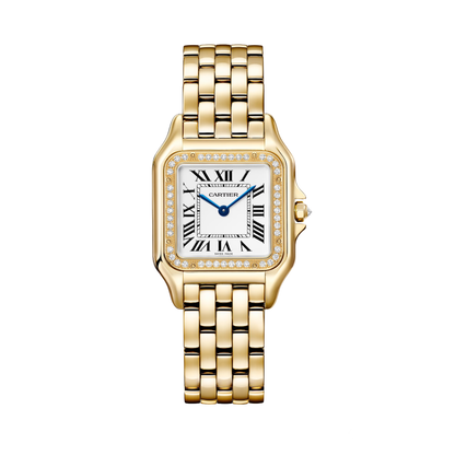 Cartier Panthere de Cartier ? Gold Tone