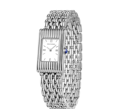 Boucheron Reflet Ladies Watch ? Silver Tone