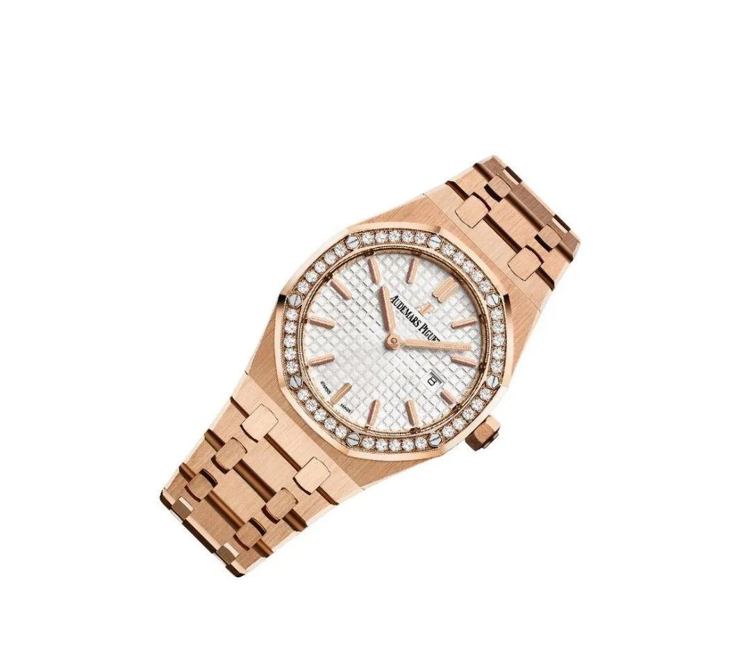 audemars-piguet-royal-oak-gold-tone