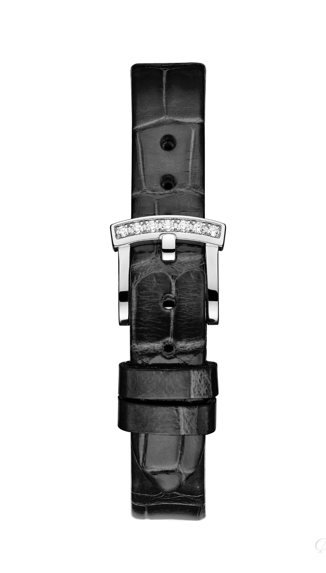 Chopard L'Heure du Diamant Ladies Watch