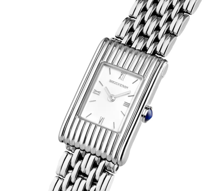 Boucheron Reflet Ladies Watch ? Silver Tone
