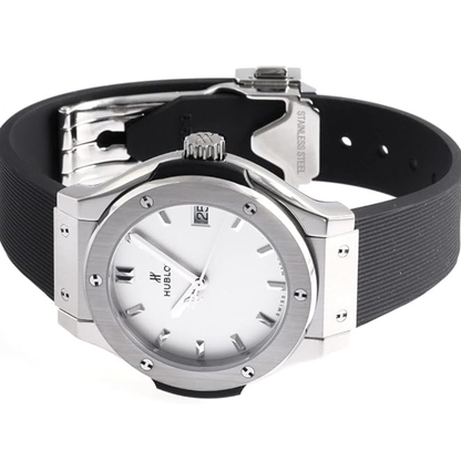 Hublot Classic Fusion Ladies Watch ? Opaline Dial