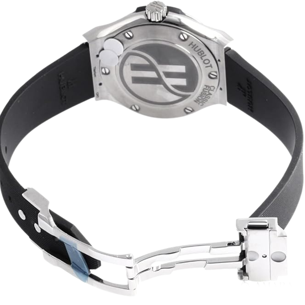 Hublot Classic Fusion Ladies Watch ? Opaline Dial