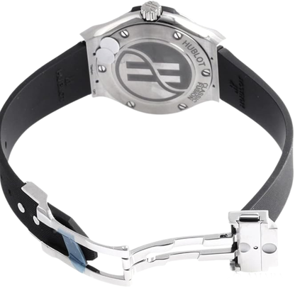 Hublot Classic Fusion Ladies Watch ? Opaline Dial