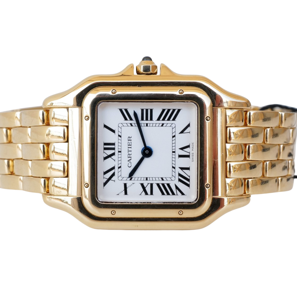 cartier-panthere-ladies-watch-yellow-gold-tone