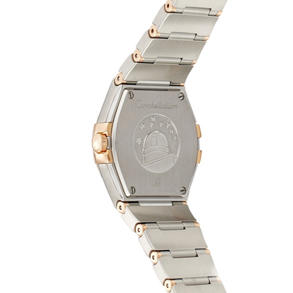 Omega Constellation Ladies Watch ? Two Tone
