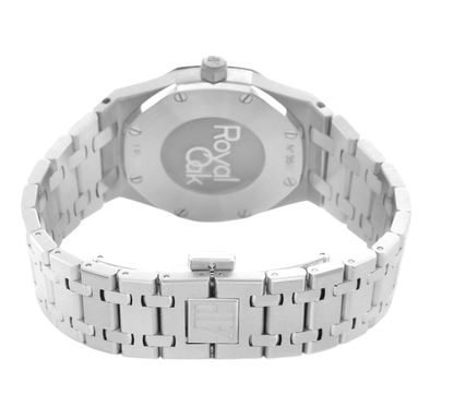 Audemars Piguet Royal Oak ? Silver
