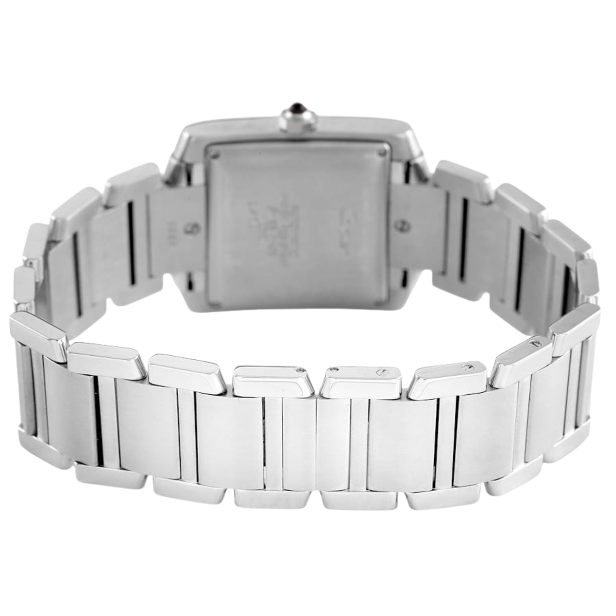 cartier-tank-francaise-ladies-watch-silver-tone