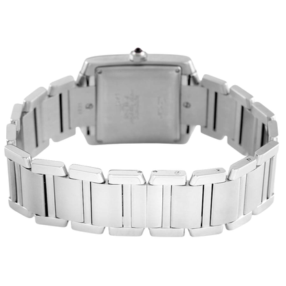 cartier-tank-francaise-ladies-watch-silver-tone