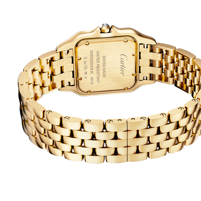 Cartier Panthere de Cartier ? Gold Tone