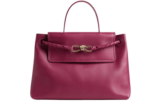 Ciao Ciao Bag Silky Leather