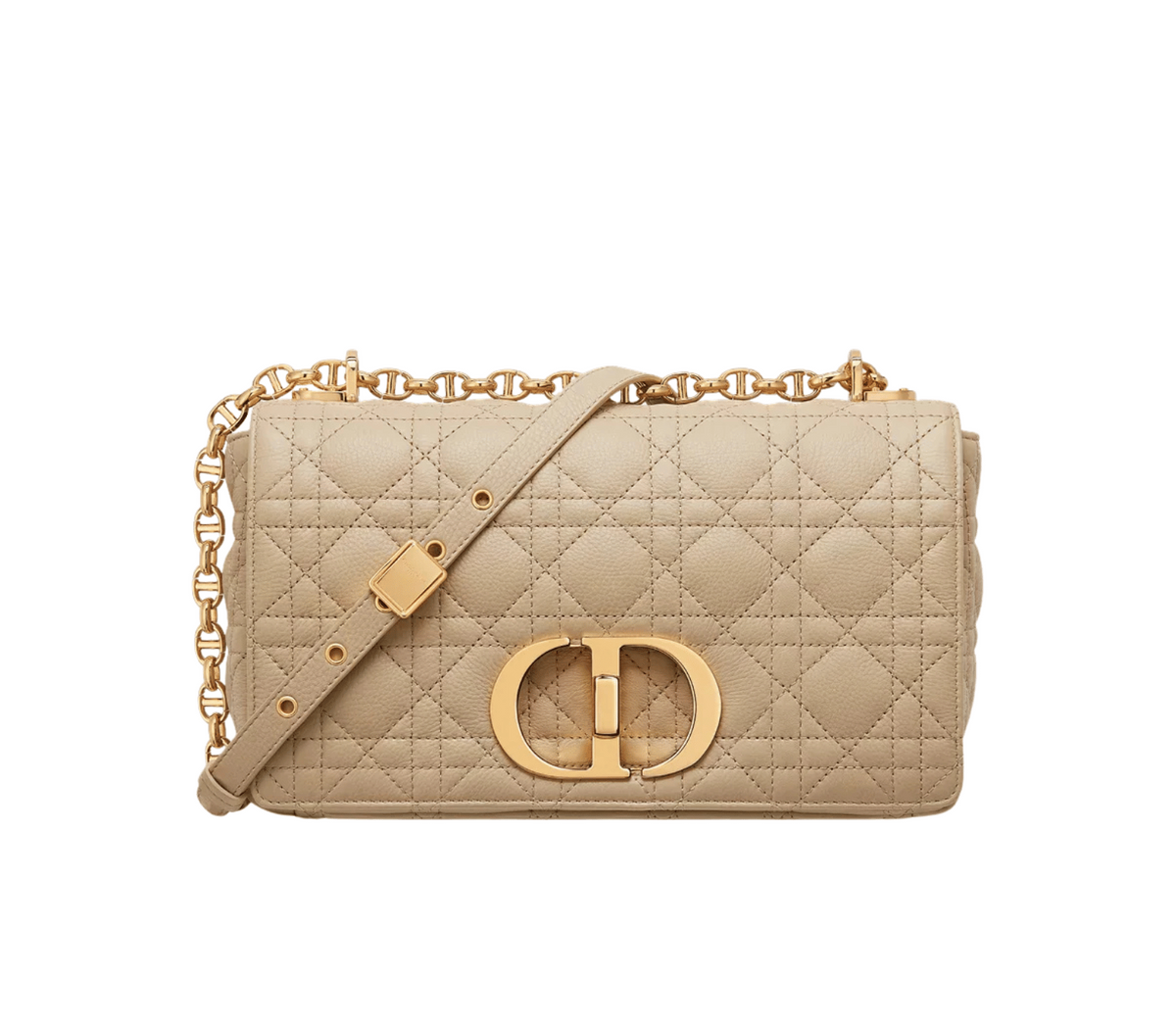 Dior Medium Caro Bag