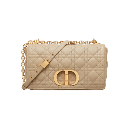Dior Medium Caro Bag