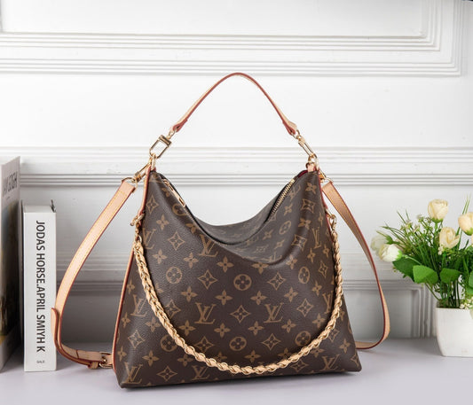 Louis Vuitton Multipass Monogram